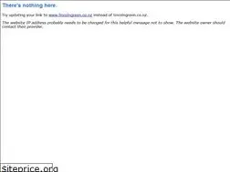 Sites similar to lincolngreen.co.nz