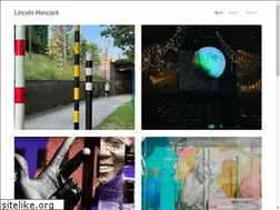 Sites similar to lincolnhancock.com
