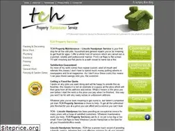 Sites similar to lincolnhandyman.co.uk