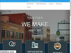Sites similar to lincolnhaymarket.com