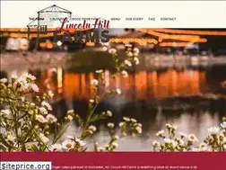Sites similar to lincolnhillfarms.com