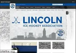 Sites similar to lincolnhockey.org