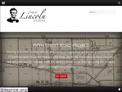 Sites similar to lincolnil.gov