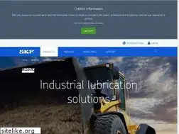 Sites similar to lincolnindustrial.com