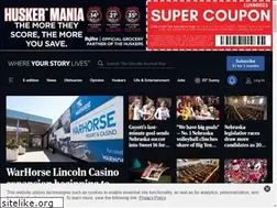 Sites similar to lincolnjournalstar.com