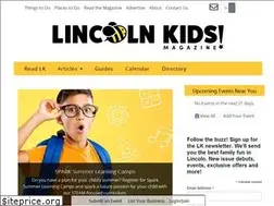 Sites similar to lincolnkidsinc.com