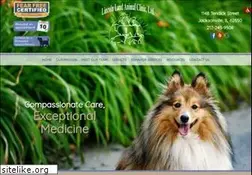 Sites similar to lincolnlandac.com