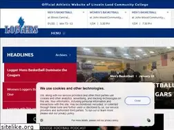 Sites similar to lincolnlandloggers.com