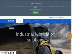 Sites similar to lincolnlube.com