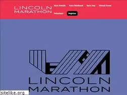 Sites similar to lincolnmarathon.org