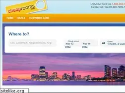 Sites similar to lincolnmotel.com