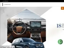 Sites similar to lincolnmty.mx