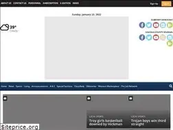 Sites similar to lincolnnewsnow.com