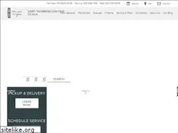 Sites similar to lincolnocala.net