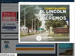 Sites similar to lincolnonline.com.ar