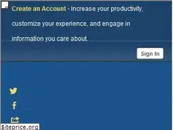 Sites similar to lincolnpark.org