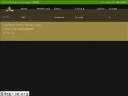 Sites similar to lincolnparkarcheryclub.org