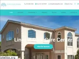 Sites similar to lincolnparkcarecenter.com