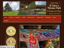 Sites similar to lincolnparkcc.org