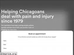 Sites similar to lincolnparkchiropractic.com