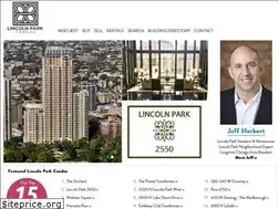 Sites similar to lincolnparkcondos.com