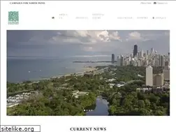 Sites similar to lincolnparkconservancy.org