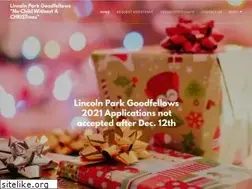 Sites similar to lincolnparkgoodfellows.com