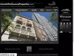 Sites similar to lincolnparkluxuryproperties.com