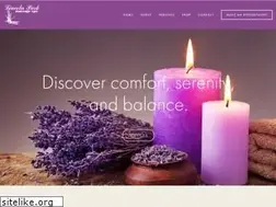 Sites similar to lincolnparkmassage.com