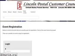 Sites similar to lincolnpcc.com