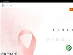 Sites similar to lincolnpicacho.mx