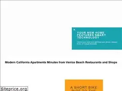 Sites similar to lincolnplaceapthomes.com