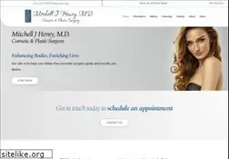 Sites similar to lincolnplasticsurgery.com
