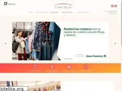 Sites similar to lincolnplaza.cr