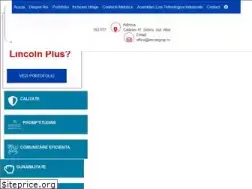 Sites similar to lincolnplus.ro