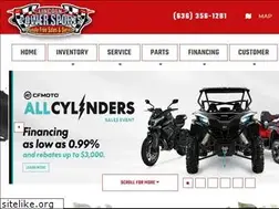 Sites similar to lincolnpowersports.com