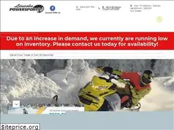 Sites similar to lincolnpowersportsme.net