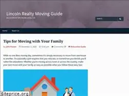 lincolnrealtyandauction.com