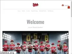 Sites similar to lincolnrebels.com