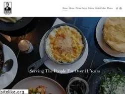 Sites similar to lincolnrestaurant-dc.com