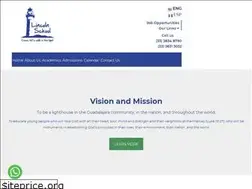 Sites similar to lincolnschool.edu.mx