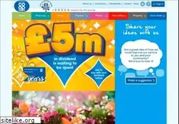 Sites similar to lincolnshire.coop