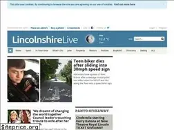 Sites similar to lincolnshireecho.co.uk