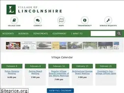 Sites similar to lincolnshireil.gov