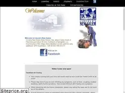 Sites similar to lincolnsnewsalem.com