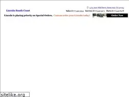 Sites similar to lincolnsouthcoast.com