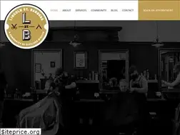 Sites similar to lincolnstbarbers.com