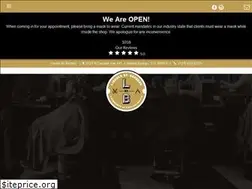 Sites similar to lincolnstbarberscoloradosprings.com