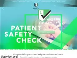 Sites similar to lincolnsurgical.com