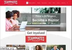 Sites similar to lincolnteammates.org